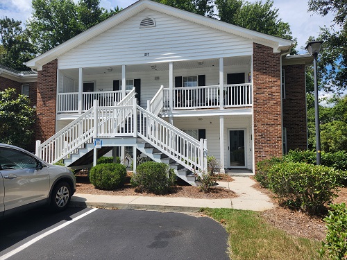 Egret Run 217-914 Photo